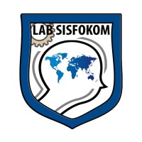 Lab Sisfokom ITATS logo
