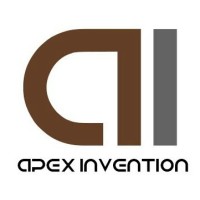 Apex Invention logo - Similar company to Technowebs