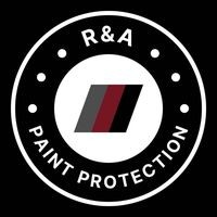 R&A Paint Protection logo - Similar company to X-Scalesolutions