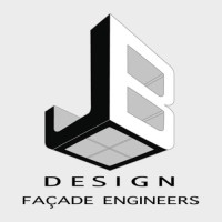 JB Design Façade Engineers logo - Similar company to Skyline Designing