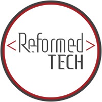 ReformedTech Limited logo - Similar company to Codersbucket