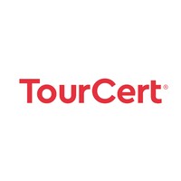 TourCert logo - Similar company to Kate Umwelt & Entwicklung E.V.