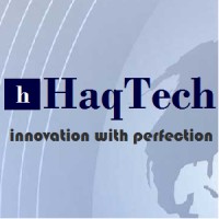 HaqTech logo - Similar company to Hactec
