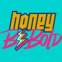 HoneyBeBold logo - Similar company to Profound