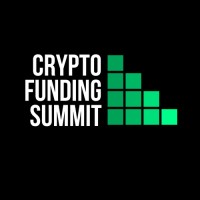 Crypto Funding Summit logo - Similar company to Formation3