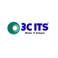 3C IT SOLUTIONS & TELECOMS (INDIA) LIMITED logo - Similar company to Plusforum