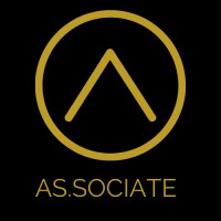 AS.SOCIATE HR logo - Similar company to Conexia B.V.B.A.