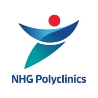 NHG Polyclinics logo - Similar company to Nhg Health