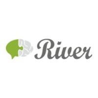 River de Rivas | Centro de Logopedia y Psicología logo - Similar company to Valturia Social Sl