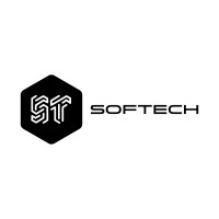 SofTech logo - Similar company to Cykl