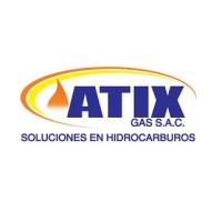 ATIX GAS S.A.C. logo - Similar company to A&D Químicos Y Diversos S.A. (Oficial)