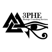 3PHE STRATEGIC CONSULTING SERVICES logo - Similar company to Taurus Hellas Security