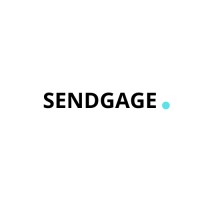 SENDGAGE logo - Similar company to Taphr