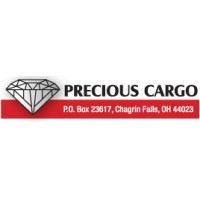 Precious Cargo logo - Similar company to Precious Cargo Education