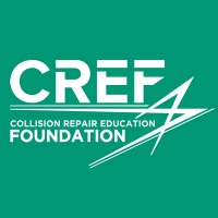 Collision Repair Education Foundation logo - Similar company to I-Car