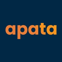Apata logo - Similar company to Byld
