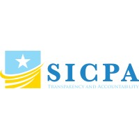 SICPA (Somali Institute of Certified Public Accountants) logo - Similar company to Institute Of Certified Public Accountants Of Somaliland (Icpas)