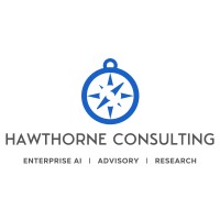 Hawthorne Consulting logo - Similar company to Efone.App