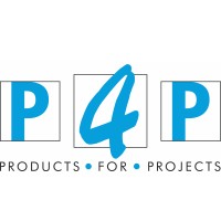 P4P Handelsonderneming B.V. logo - Similar company to Weber Woonwereld
