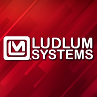 Ludlum Systems Ltd. logo - Similar company to Phoenix Dosimetry