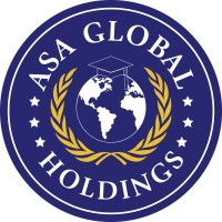Asa Global Holdings Inc.