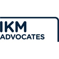 DLA Piper Africa, Kenya (IKM Advocates) logo - Similar company to Raba