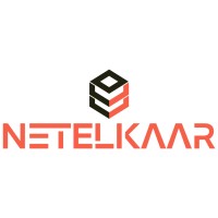 NetElkaar logo - Similar company to Bizable
