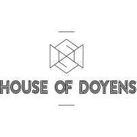 House Of Doyens logo - Similar company to Grafix360