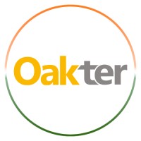 Oakter - Consumer Brand by RIOT Labz logo - Similar company to Vasbeam