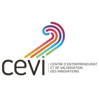 CEVI logo - Similar company to Cornerstore