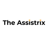 The Assistrix logo - Similar company to Logic Gigs Pvt Ltd
