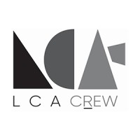 LCA Crew logo - Similar company to Aromagrasse