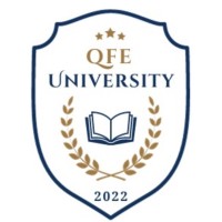 QFE University (Quant Financial Engineering) 📚📚 logo - Similar company to Quant Hub