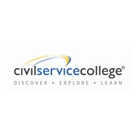 Civil Service College logo - Similar company to Civil Service College