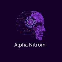 Alpha Nitrom logo - Similar company to Interlynx-Sa (Pty) Ltd