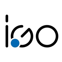 IGO Distribution logo - Similar company to Peicom Gmbh