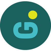 Grounding logo - Similar company to Kraken Sthlm