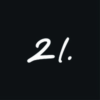Studio 21 logo - Similar company to Graphicworld Print & Packaging