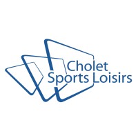 Cholet Sports Loisirs logo - Similar company to 💗Addecom💗 - Travail À Temps Choisi