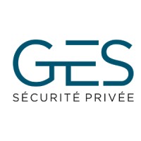 GES  - Sécurité Privée logo - Similar company to Groupe Triomphe Securite