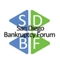 San Diego Bankruptcy Forum logo - Similar company to Thymly Products