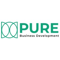 Pure Business Development logo - Similar company to Granpasso Solutions Gmbh