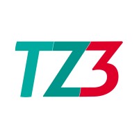TZ3 Tecnologia logo - Similar company to Sig9.Dev