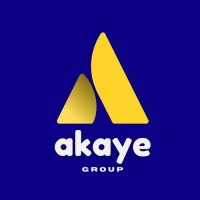 akaye group logo - Similar company to Kaffibar™