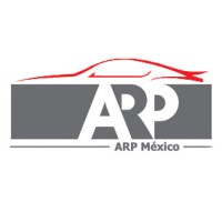 ARP MEXICO logo - Similar company to Ruvinni Jeans