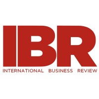 Wharton International Business Review logo - Similar company to Project Quarantine