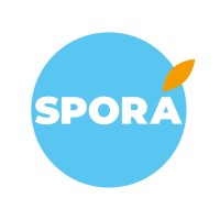 SPORÁ | Agro logo - Similar company to Agron