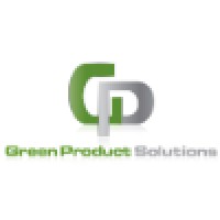 Green Product Solutions, LLC logo - Similar company to Millwork Solutions / Home Improvement Solutions