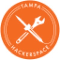 Tampa Hackerspace logo - Similar company to Miles Space