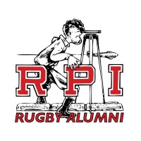 RPI Rugby Alumni Association Inc. logo - Similar company to Hub Rugby